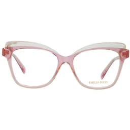 image-Ladies' Spectacle frame Emilio Pucci EP5198 54074