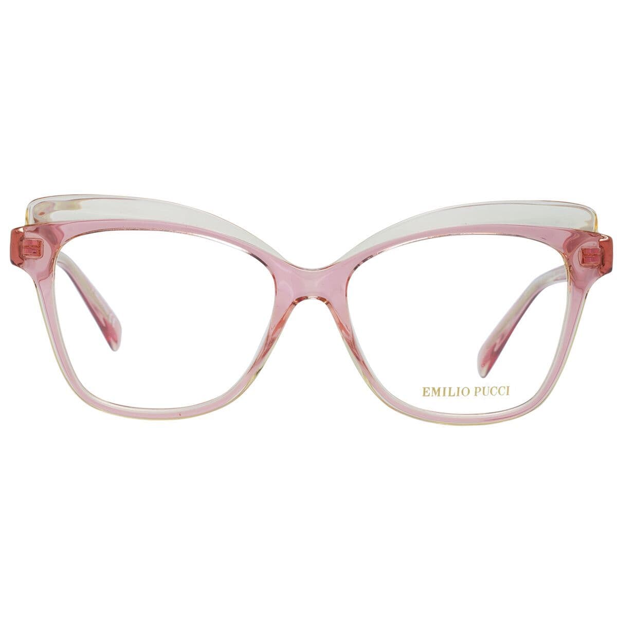 image-Ladies' Spectacle frame Emilio Pucci EP5198 54074