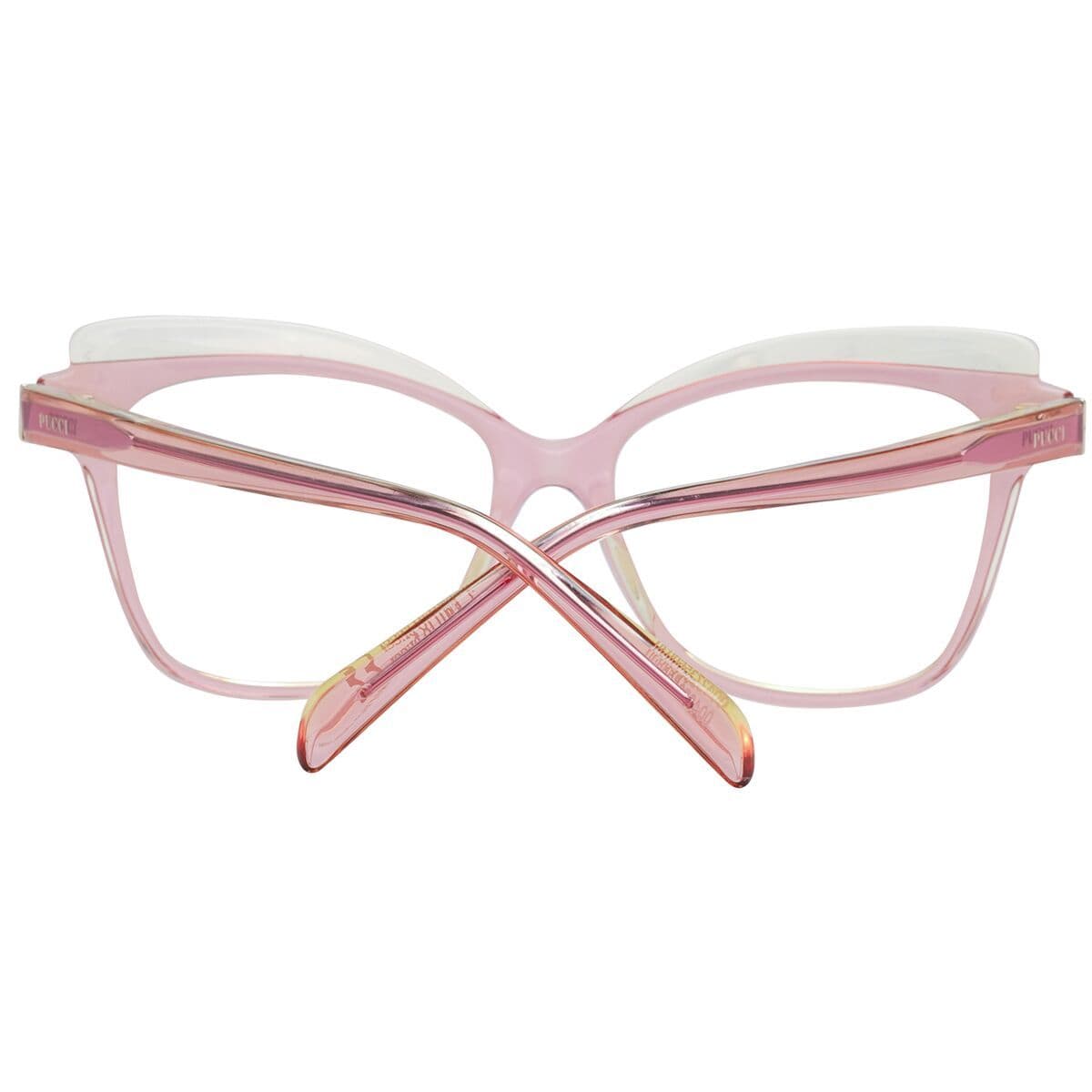 image-Ladies' Spectacle frame Emilio Pucci EP5198 54074