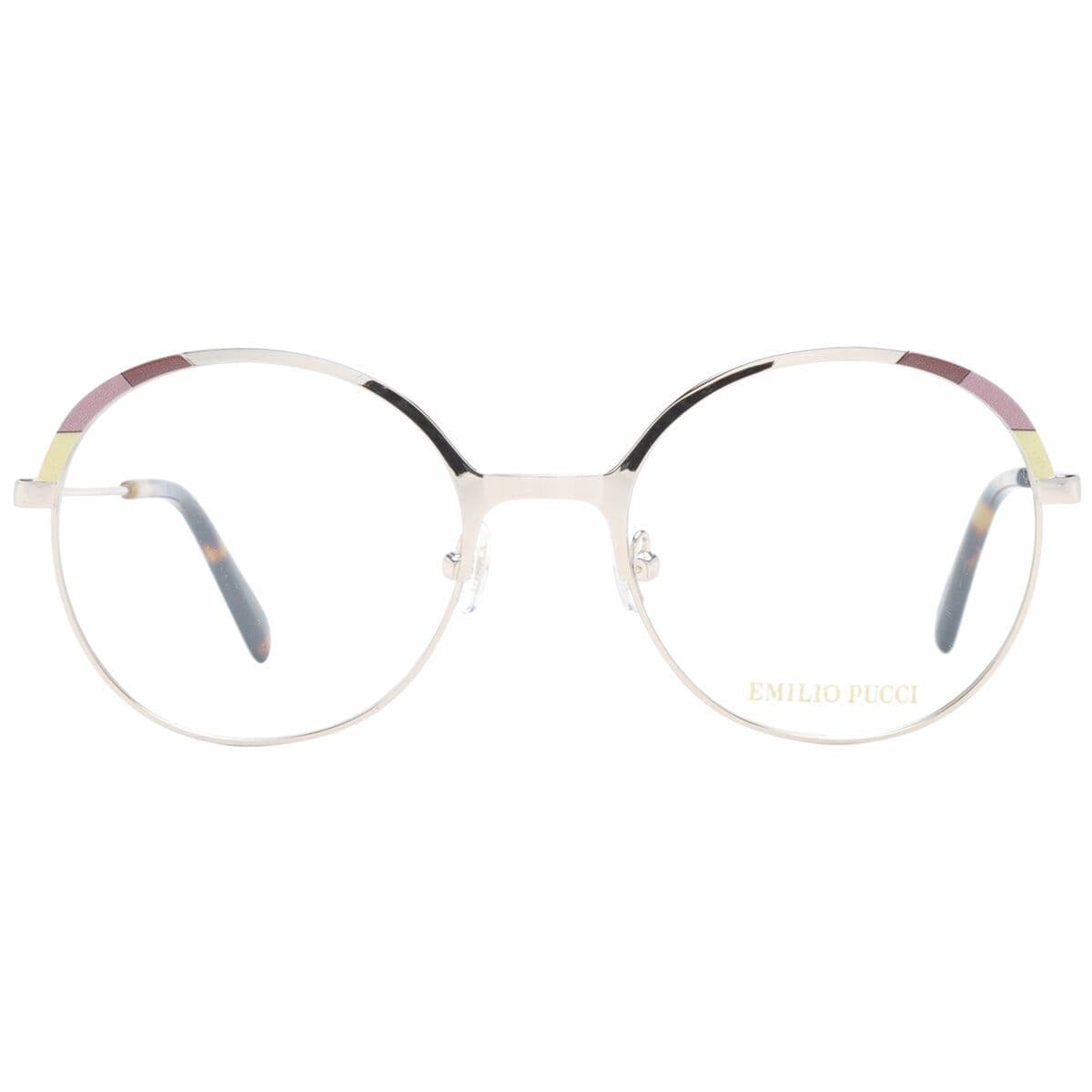 image-Ladies' Spectacle frame Emilio Pucci EP5201 51028