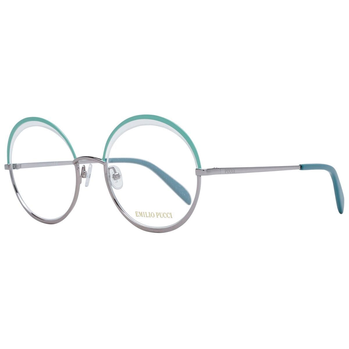 image-Ladies' Spectacle frame Emilio Pucci EP5207 53095