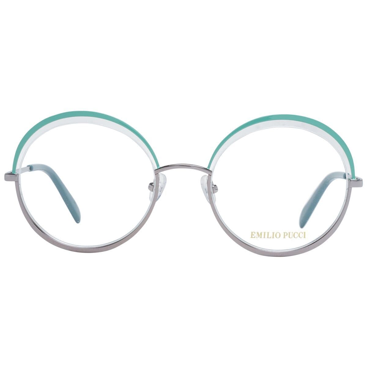image-Ladies' Spectacle frame Emilio Pucci EP5207 53095