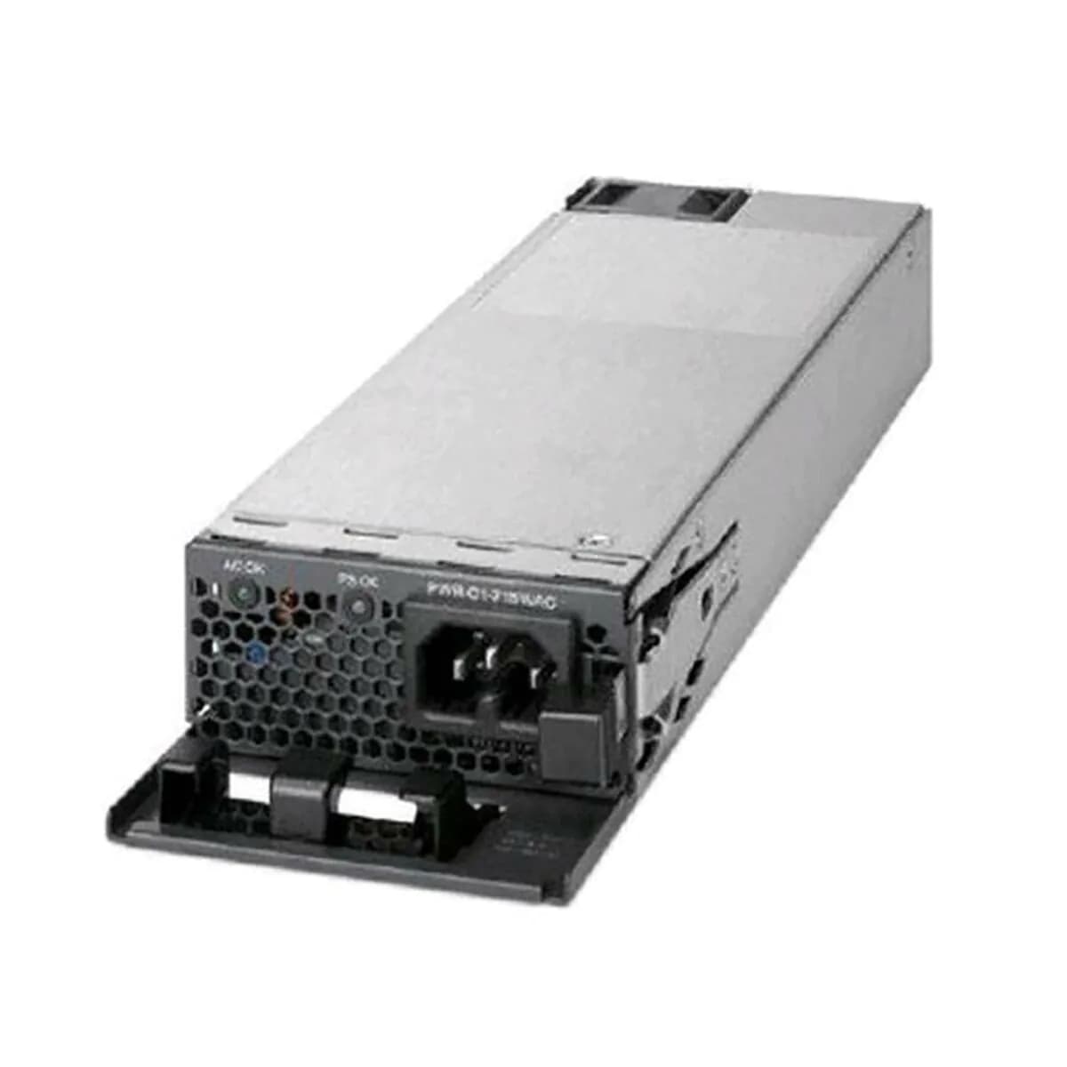 image-Power supply CISCO PWR-C1-715WAC-P=