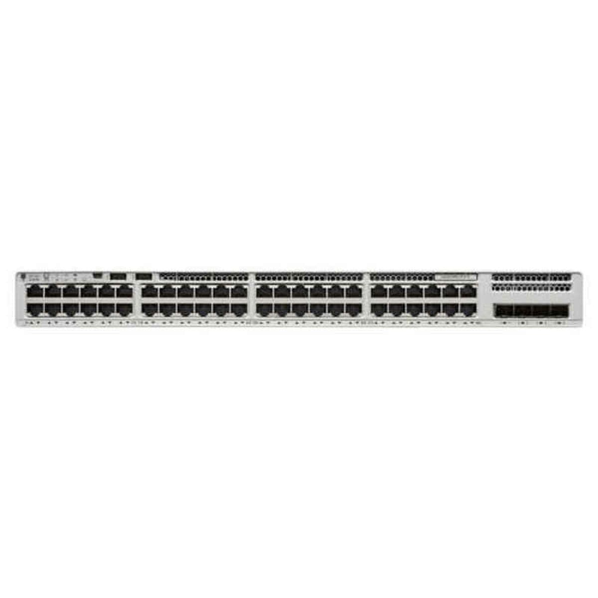 image-Switch CISCO C9200L-48P-4G-E