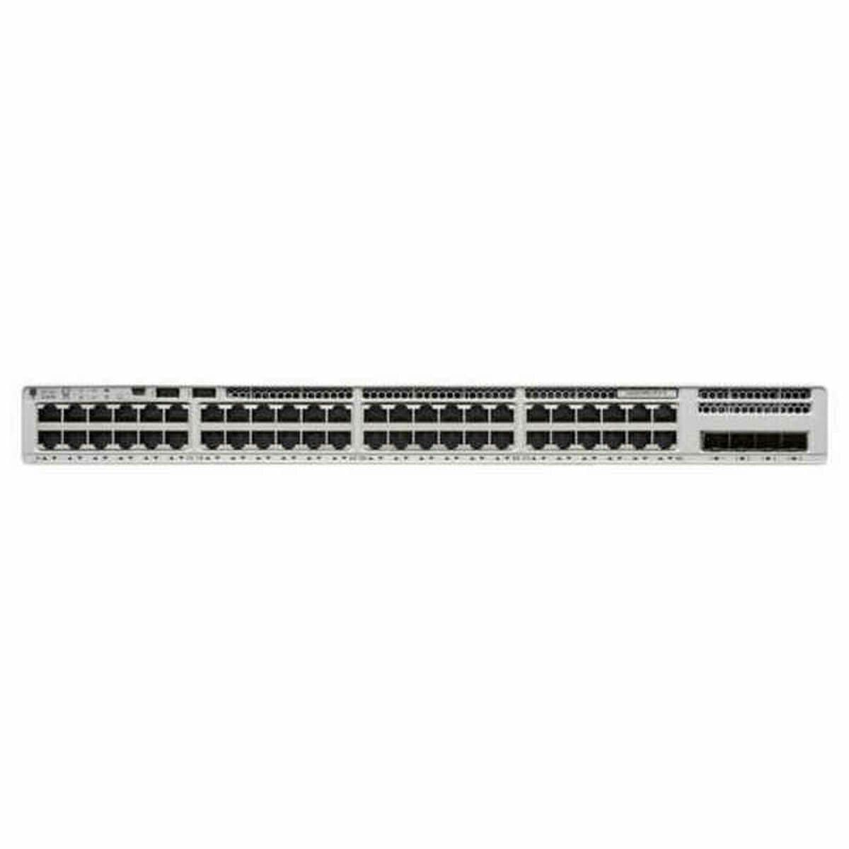 image-Switch CISCO C9200L-48P-4G-E