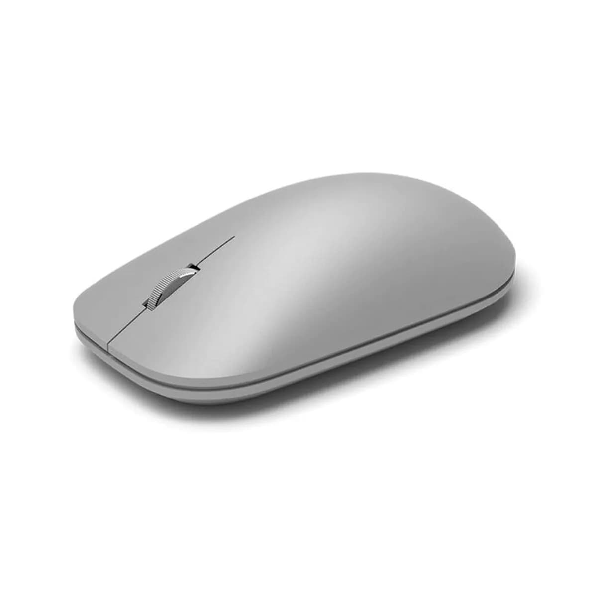 image-Wireless Mouse Microsoft WS3-00006 Grey