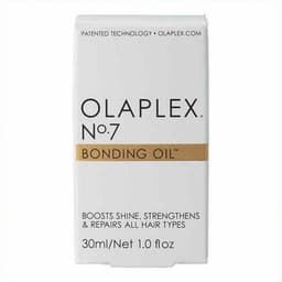 image-Hair Oil Olaplex Nº 7 30 ml Repair Complex