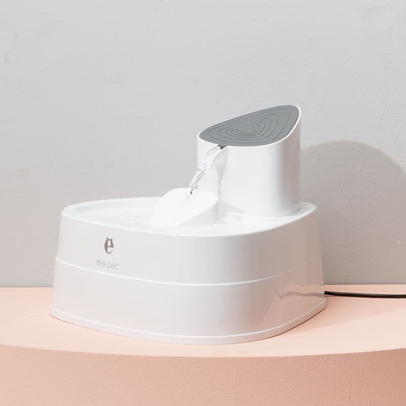 image-Mi Water Dispenser Electric Circulating Filter Mute Pet Water Dispenser Pet Water Dispenser Pet Water Cup