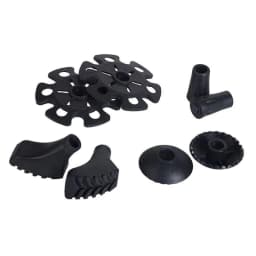 image-A set of accessories for poles Viking 666/17/4004/09