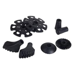 image-A set of accessories for poles Viking 666/17/4004/09