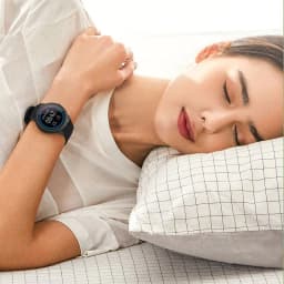 image-Smart Watch With Heart Rate And Sleep Monitor