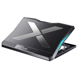 image-Laptop Radiator Foldable Desktop Cooling Base