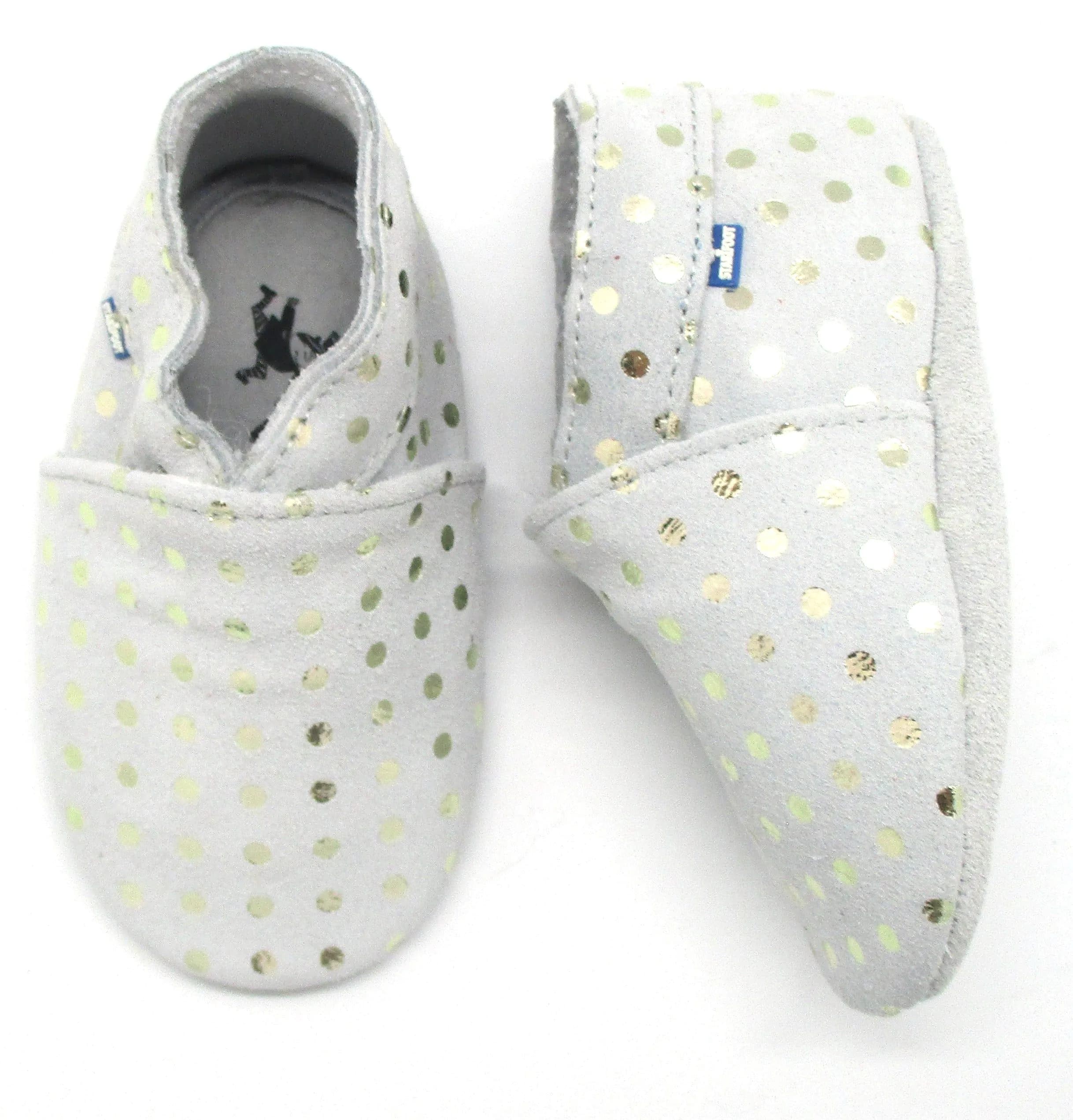image-BABYSOFT 3002 GREY