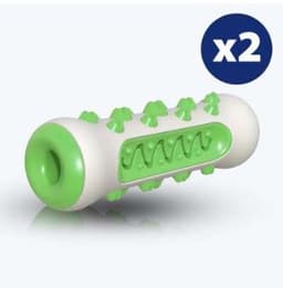 image-Pet Chew-resistant Teeth Cleaning Stick