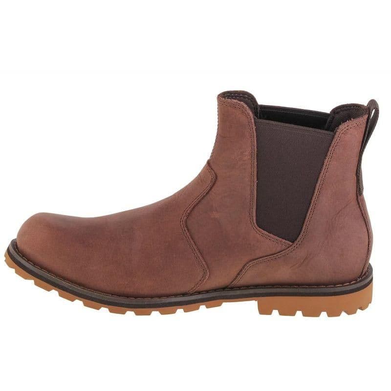 image-Timberland Attleboro PT Chelsea boots M 0A6259