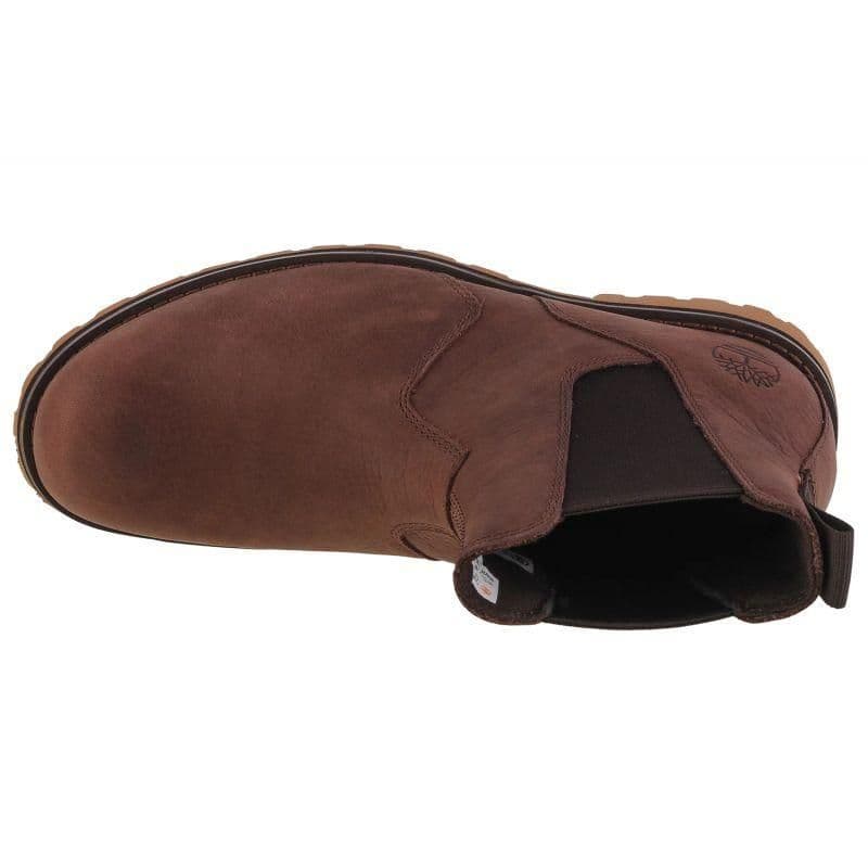 image-Timberland Attleboro PT Chelsea boots M 0A6259