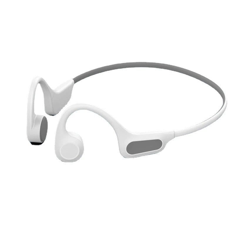 image-Bone Conduction Sports Bluetooth Headset
