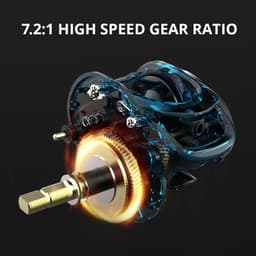 image-Drip Wheel Lure Fishing Rod Rocking Wheel Line