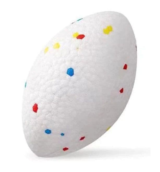image-Dog Molars Pet Toy Ball Interactive Training Pet Play Ball Chew Molar Tooth Cleaning Toys Bite Resistant Dog Toys