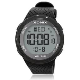 image-Hot!!! Fashion Men Sports Watches Waterproof 100m Outdoor Fun Digital Watch Swimming Diving Wristwatch Reloj Hombre Montre Homme
