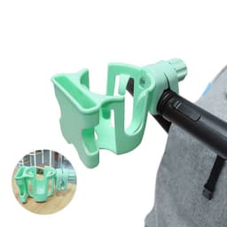 image-Electric Car Water Cup Mobile Phone Car Holder Car Cup Holder