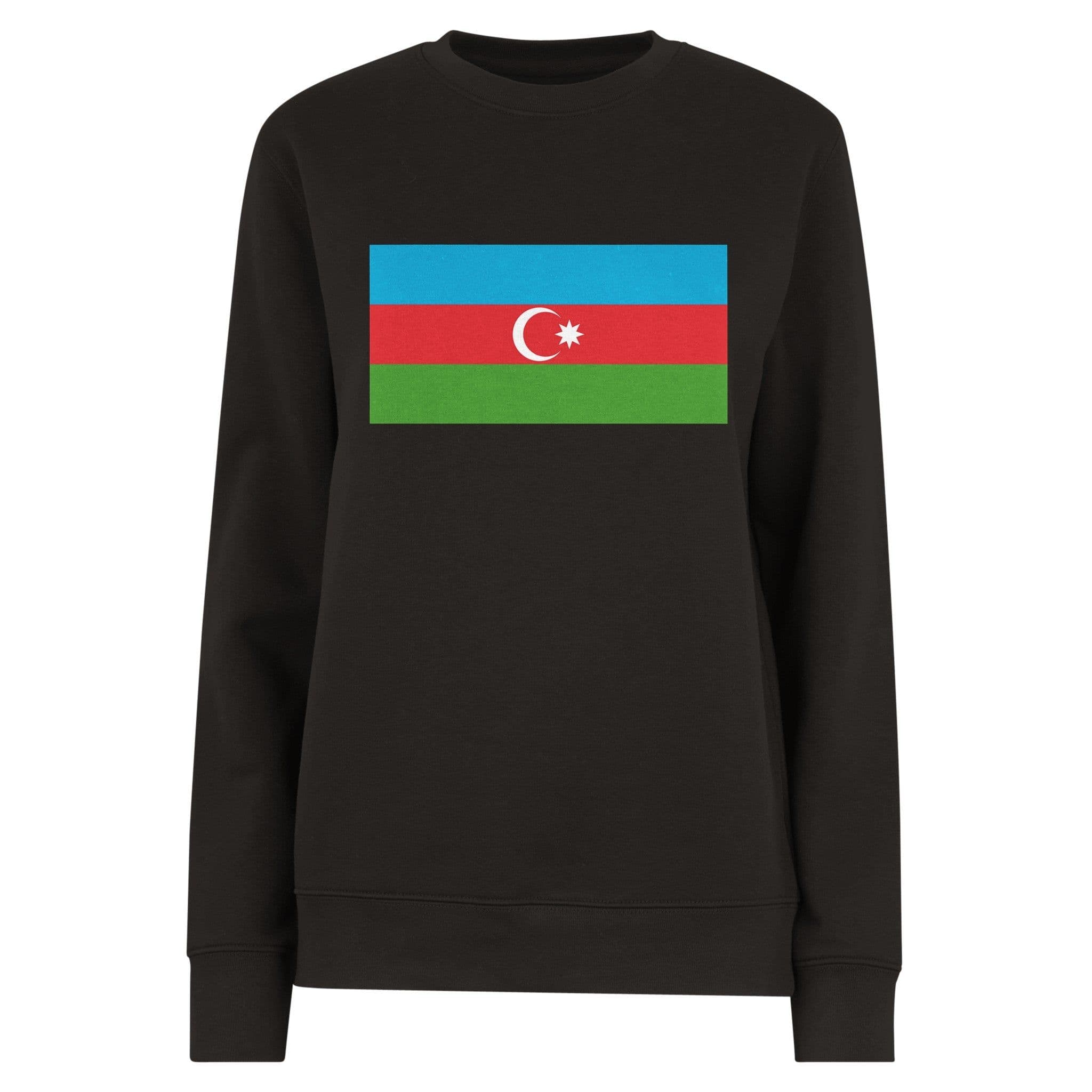 image-Sweat-shirt unisexe bio ras du cou