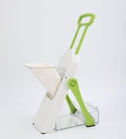 image-Household Kitchen Multi-function Vegetable Chopper Potato Grater