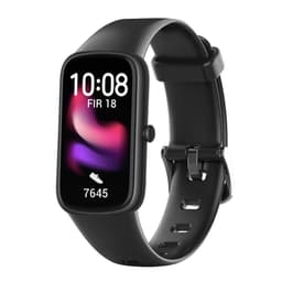 image-Full Touch Blood Oxygen Sports Pedometer Bluetooth Watch