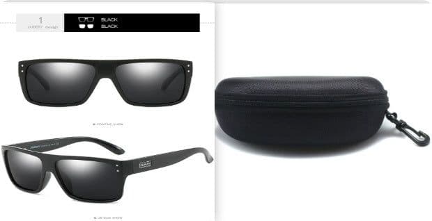 image-Sports Sunglasses Fishing Polarized Sunglasses