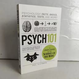 image-5 Books Set 101 Series Book for Philosophy, Management,Economics,Negotiating,PSYCH Books Paperback in English Books