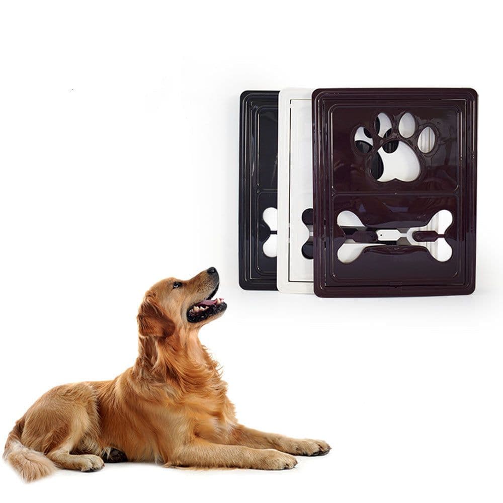 image-Upgraded Screen Pet Supplies DoorSuspension Magnet Positioning