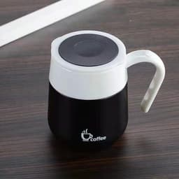 image-Stainless Steel Double-layer Insulation Water Cup