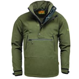 image-Kids Game HB103K Waterproof and Breathable Stalking Smock