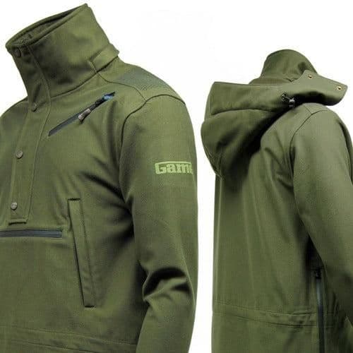 image-Kids Game HB103K Waterproof and Breathable Stalking Smock