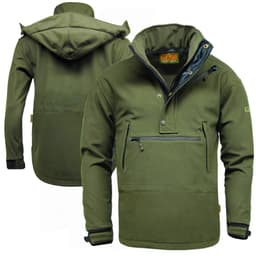 image-Kids Game HB103K Waterproof and Breathable Stalking Smock
