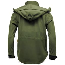image-Kids Game HB103K Waterproof and Breathable Stalking Smock