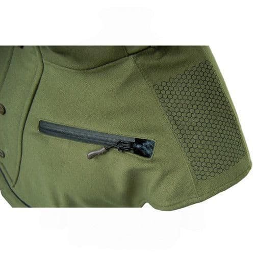 image-Kids Game HB103K Waterproof and Breathable Stalking Smock