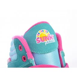 image-Tempish Sunny Leopard Jr 1000004923 roller skates