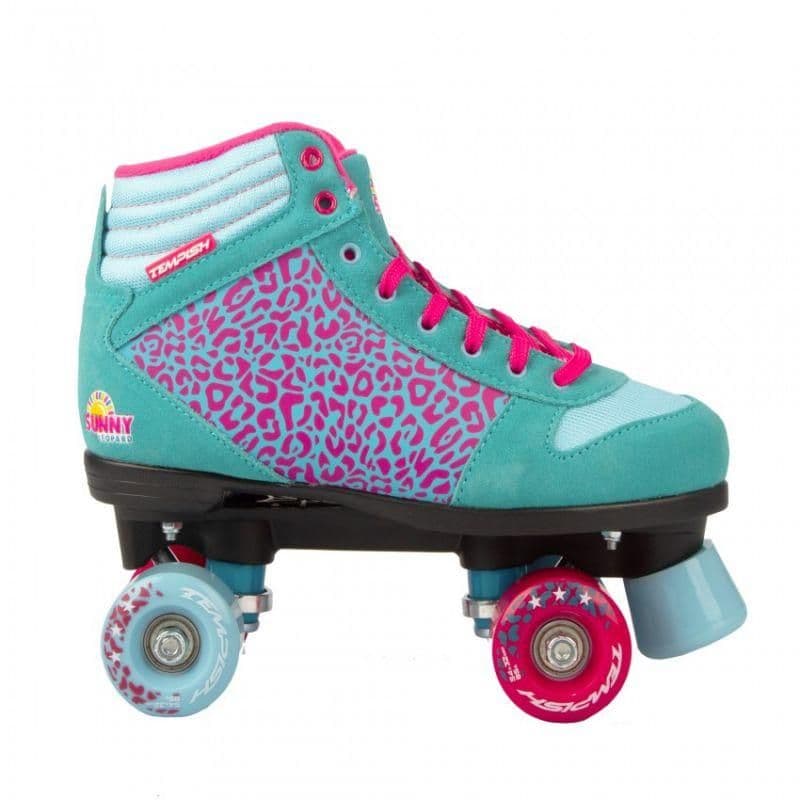 image-Tempish Sunny Leopard Jr 1000004923 roller skates
