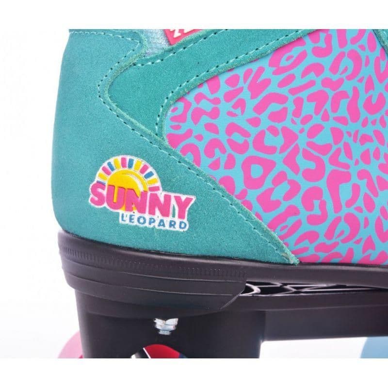 image-Tempish Sunny Leopard Jr 1000004923 roller skates