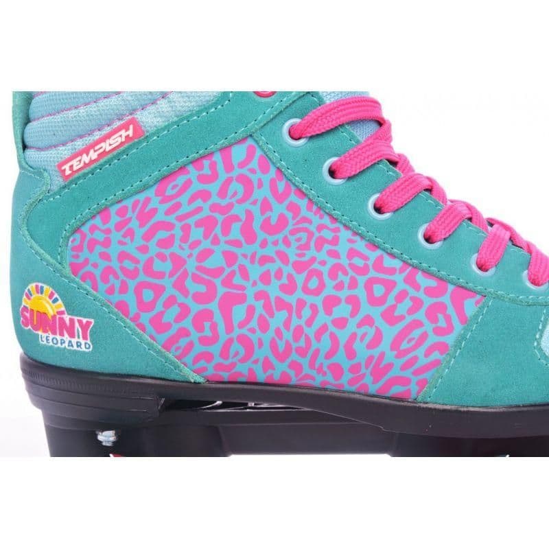 image-Tempish Sunny Leopard Jr 1000004923 roller skates