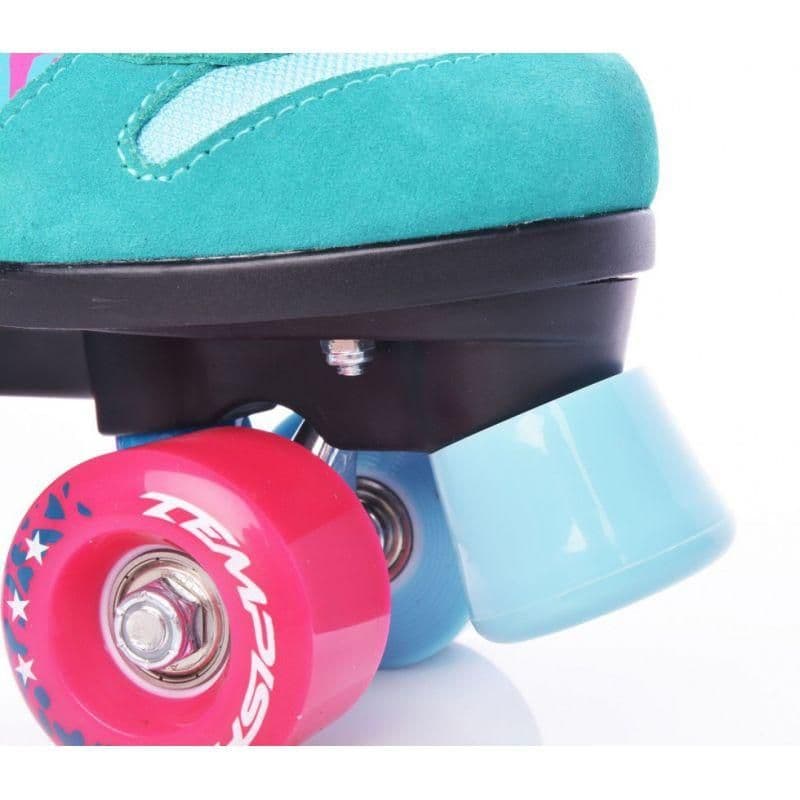 image-Tempish Sunny Leopard Jr 1000004923 roller skates