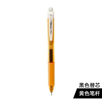 image-Pentel EnerGel-X Gel Pen Needle-Point 0.5 mm Japan BLN-105