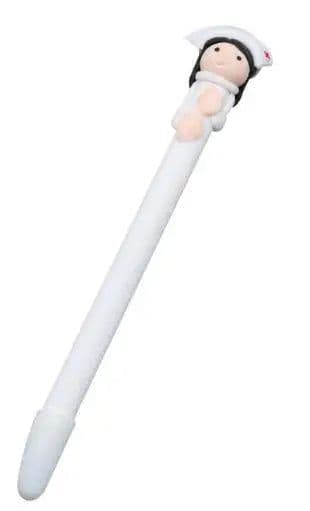 image-5pcs/lot Novelty Medical Staff Ballpoint Pen , Doctor and Nurse ball pen as School & Office Writing Supplies