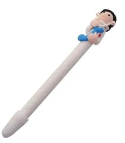 image-5pcs/lot Novelty Medical Staff Ballpoint Pen , Doctor and Nurse ball pen as School & Office Writing Supplies