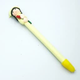 image-5pcs/lot Novelty Medical Staff Ballpoint Pen , Doctor and Nurse ball pen as School & Office Writing Supplies