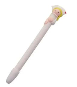 image-5pcs/lot Novelty Medical Staff Ballpoint Pen , Doctor and Nurse ball pen as School & Office Writing Supplies