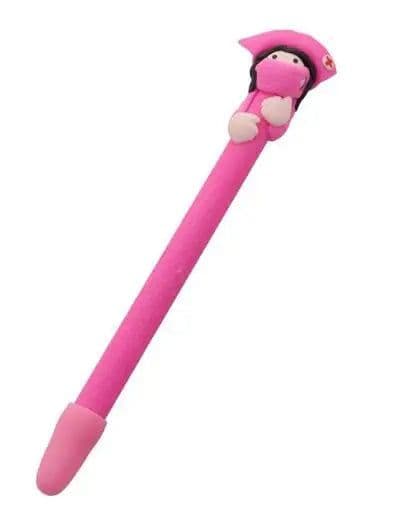 image-5pcs/lot Novelty Medical Staff Ballpoint Pen , Doctor and Nurse ball pen as School & Office Writing Supplies