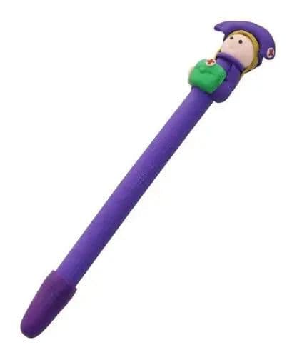 image-5pcs/lot Novelty Medical Staff Ballpoint Pen , Doctor and Nurse ball pen as School & Office Writing Supplies