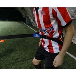 image-Yakimasport 100007 1-on-1 training belt